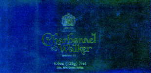 Charbonnel et Walker artwork