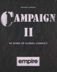 Campaign II Artwork